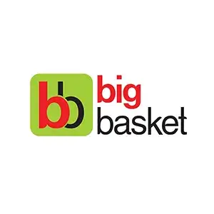 Big basket